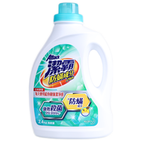 Kao 花王 洁霸强效杀菌洗衣液2.4kg