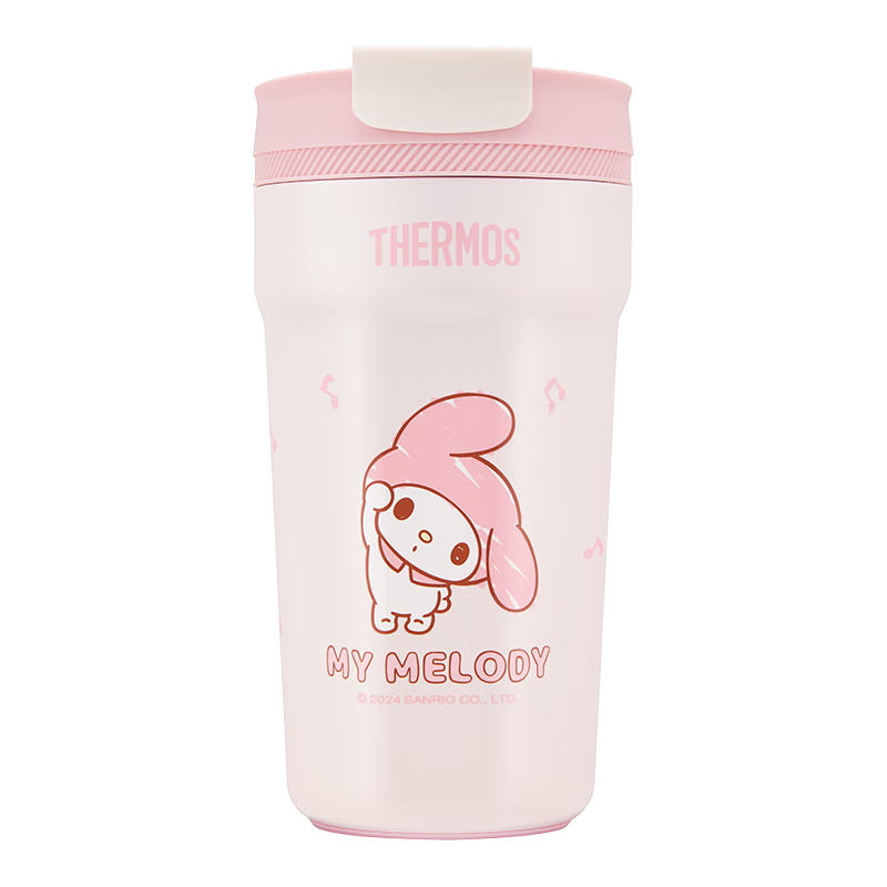 美乐蒂 400ml 附赠杯套