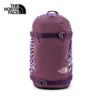 北面 户外舒适背负便捷储物背包 4VPU