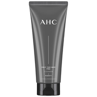 AHC 男士平衡舒缓洁面乳 180ml