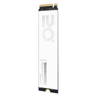 影驰 GALAX 星曜20周年纪念版 NVMe M.2 固态硬盘 1TB(PCI-E4.0)