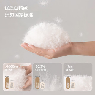 马克珍妮女童保暖轻羽绒儿童新年红羽绒服宝宝冬装241199 撷草紫