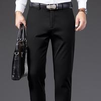 七匹狼 男士休闲裤 秋冬款长裤