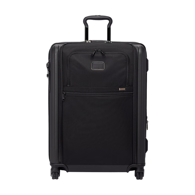 TUMI ALPHA HYBRID  可扩展商务登机箱 20寸