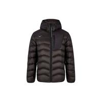 HOKA ONE ONE 男款冬季轻量羽绒夹克LW DOWN JACKET CHN户外登山
