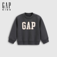 保暖服饰：Gap 男女童抓绒卫衣 829305