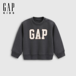 Gap 男女童抓绒卫衣 829305