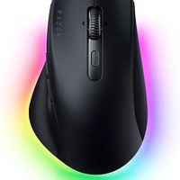 雷蛇 Pro Click V2 无线鼠标