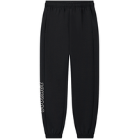 361童装男童冬季运动长裤儿童卫裤2025秋冬卫衣休闲保暖裤子