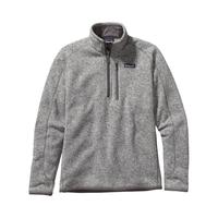 Patagonia 巴塔哥尼亚 Better Sweater 男子抓绒衫 25523