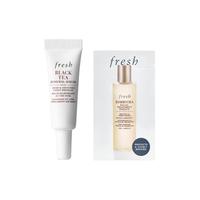 Fresh馥蕾诗红茶普拉提精华7ml+红茶水2ml