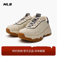 MLB 纽约洋基队 男女款休闲运动鞋