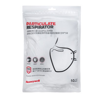 霍尼韦尔 kn95口罩 10只/包*2