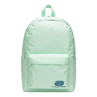 SKECHERS 斯凯奇 2022春款像素印花 月球灰 20升以下 L122U183-01BC 翡翠绿