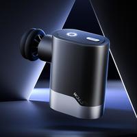 沃乐 口袋筋膜枪迷你按摩器