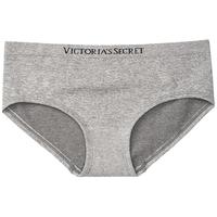 VICTORIA'S SECRET 维多利亚的秘密 女士棉质三角内裤 11125280
