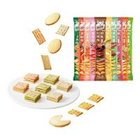 ChaCheer 洽洽 喀吱脆薯片恰恰薯脆35g非油炸网红多口味办公室零食小吃XQ