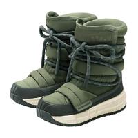 蕉下男士户外保暖防滑气绒靴CL80924防寒保暖高弹缓震舒压雪地