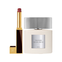  TOM FORD/汤姆·福特 口红香水礼盒  30ml 115