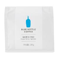 蓝瓶咖啡 BlueBottleCoffee蓝瓶咖啡 海耶斯谷咖啡豆 深烘拼配咖啡烘焙浓缩