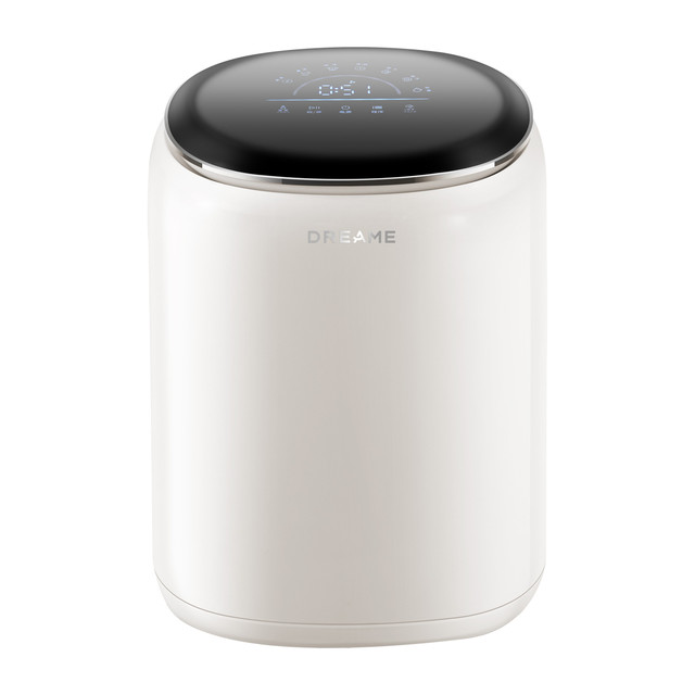 今日必买：追觅 小觅罐0.5kg迷你内衣洗衣机内裤小型全自动洗烘一体