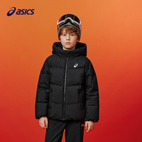 亚瑟士 泡芙羽绒服 1000+清洁度 充绒量最高达187克