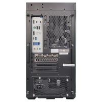 神舟(HASEE)战神P67 十三代游戏台式电脑电竞主机（i7-13700 16G DDR5 1TB SSD RTX4060 8G独显 WIN11）