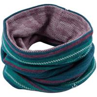 Smartwool100%美利奴羊毛脖套户外骑行面罩双面佩戴保暖围脖7071