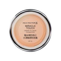 蜜丝佛陀 2023新款全新升级蜜丝佛陀冰淇淋粉底霜粉膏遮瑕膏保湿防晒SPF30