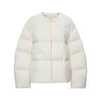 纳薇 女士羽绒服 239210736