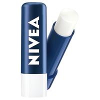 妮维雅男士润唇膏男生专用保湿补水防干裂无色口油白唇油嘴唇学生