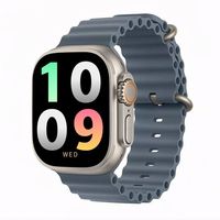 Apple Watch Ultra 3 智能手表 GPS+蜂窝版