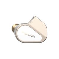 TANCHJIM天使吉米 FISSION 动圈HiFi入耳式耳机 3.5mm接口