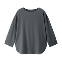 GIORDANO/佐丹奴 七分袖纯棉女士T恤