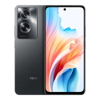 OPPO A2 5G手机 12GB+512GB 静海黑