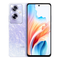 OPPO A2 5G手机 12GB+512GB 冰晶紫