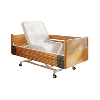 迈德斯特电动护理床家用老人瘫痪床医用老年多功能升降智能医疗床H41