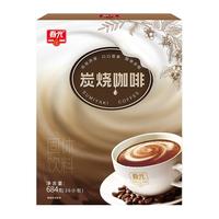 春光 炭烧咖啡粉