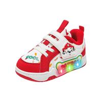 Paw Patrol/汪汪队立大功 儿童发光鞋