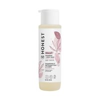 Honest The Honest Company 婴儿洗发沐浴露二合一 无泪低敏温和清洁 甜杏仁滋养保湿 532ml
