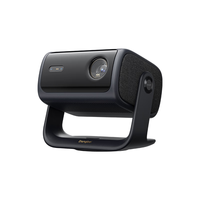 当贝4K激光投影仪F7 Pro+吊装支架套装 F7 Pro 4K【三色激光 3000lm】