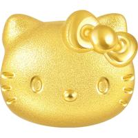 Chow Sang Sang 周生生 Hello Kitty黄金转运珠 足金串珠 92830C定价