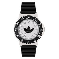 阿迪达斯阿迪达斯DISCOVERERTWO系列男士女士手表欧美石英腕表 AOSY25516