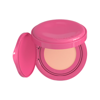 恋火（Passional Lover）PL看不见气垫01象牙白14g版 持久遮瑕粉底液女 【款】不含替换芯