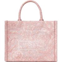 VERSACE/范思哲 Barocco女士托特包