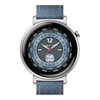 荣耀 HONOR WATCH Fit 雅致版 智能手表