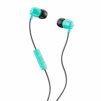 Skullcandy 斯酷凯蒂 有线入耳式耳机 3.5mm接口 隔音降噪 内置麦克风