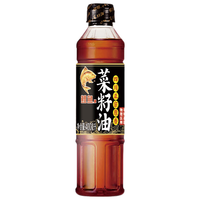 鲤鱼 四川正宗原香 菜籽油 400ml