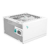 百亿补贴：九州风神 金牌白色1000W全模组电源DQ1000V3L稳定输出