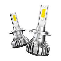 灿特led大灯远光近光车灯超亮灯泡聚光 欧诺【近光】单个价 单个价